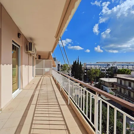 Dimitsanas By Verde Apartments-2