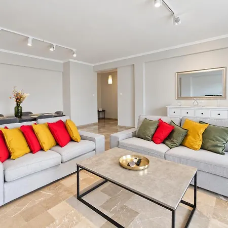 Dimitsanas By Verde Apartments-3